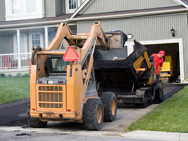 Best Driveway Paving Contractor  in USA